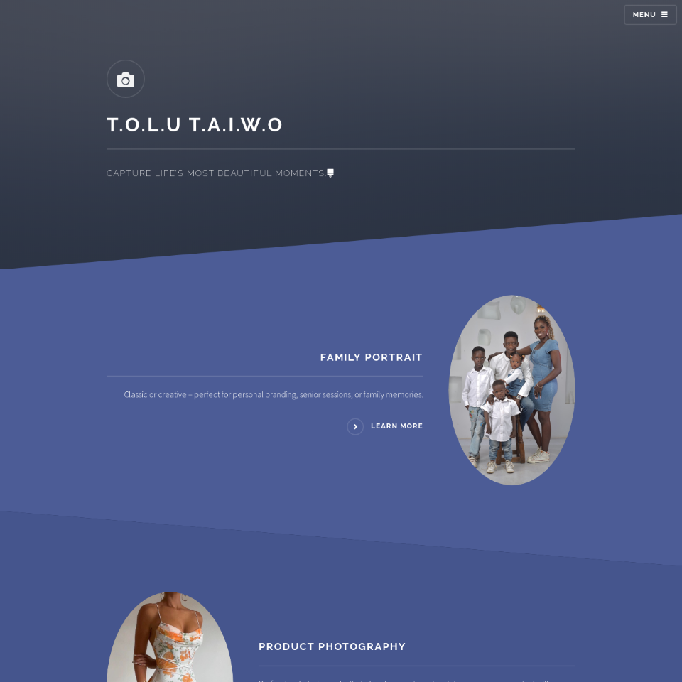 Portfolio Image